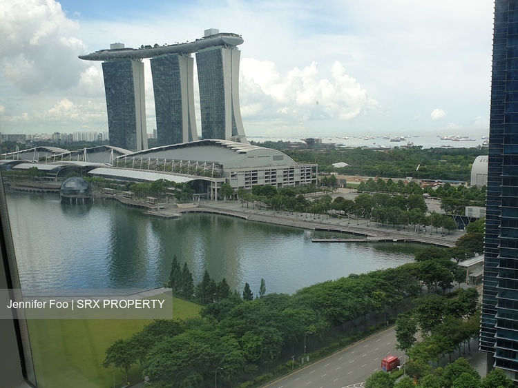 The Sail @ Marina Bay (D1), Apartment #571740841